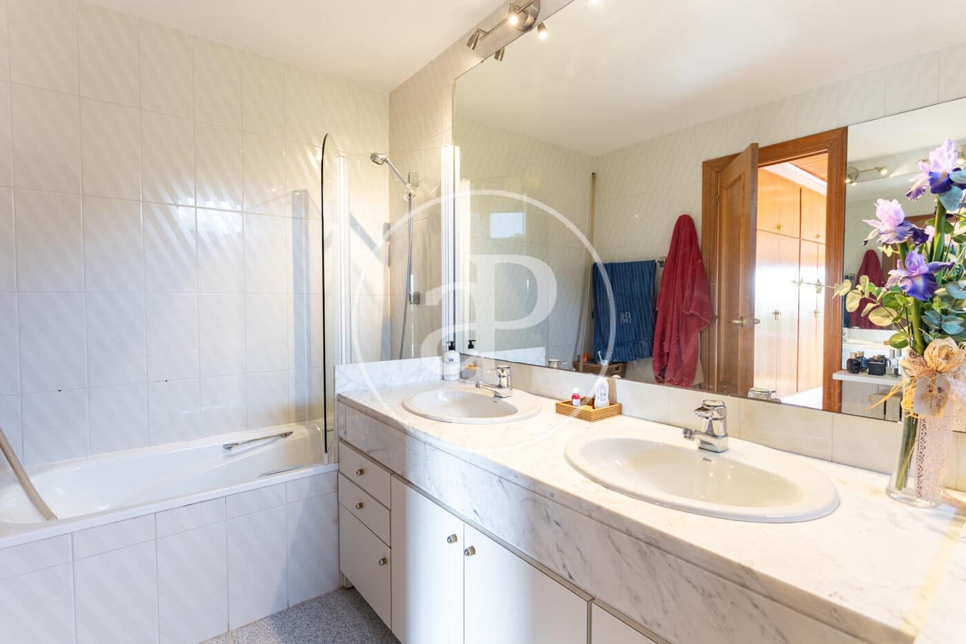 4 sovrum Villa till salu i Bellaterra med pool - 1 380 000 € (Ref: 9983010)