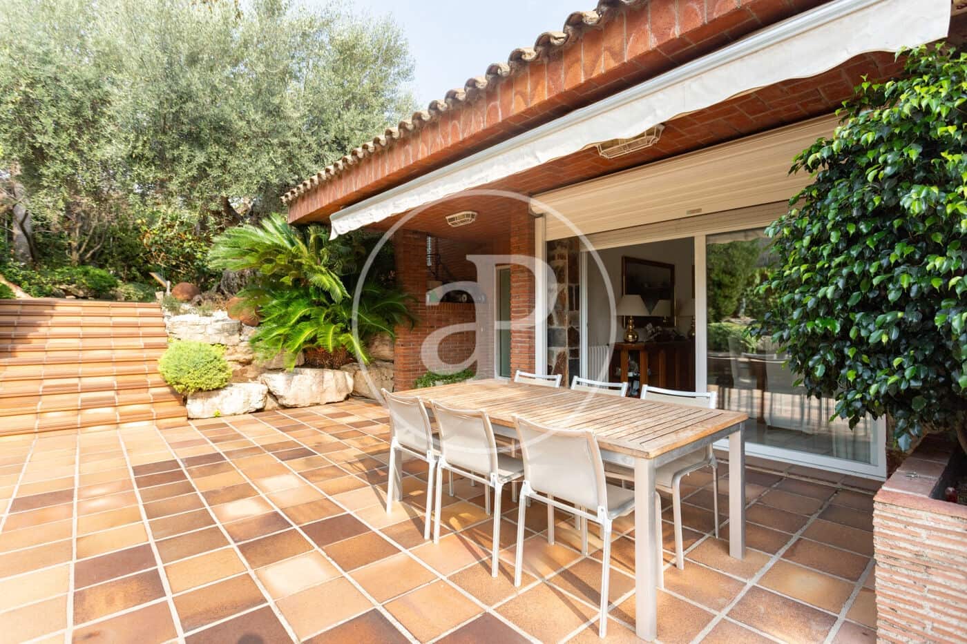 4 sovrum Villa till salu i Bellaterra med pool - 1 380 000 € (Ref: 9983010)