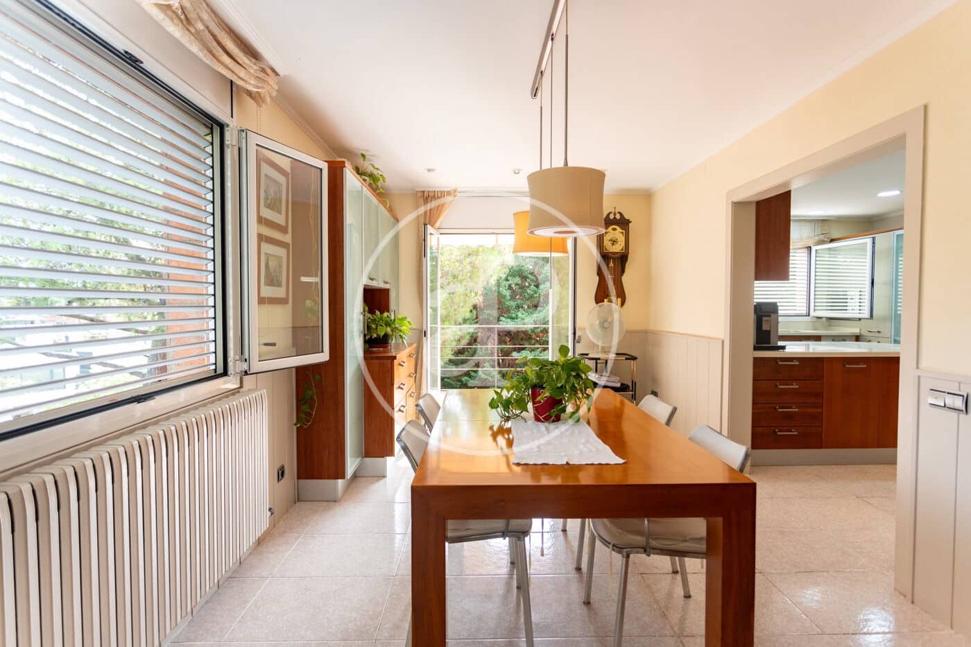 4 sovrum Villa till salu i Bellaterra med pool - 1 380 000 € (Ref: 9983010)
