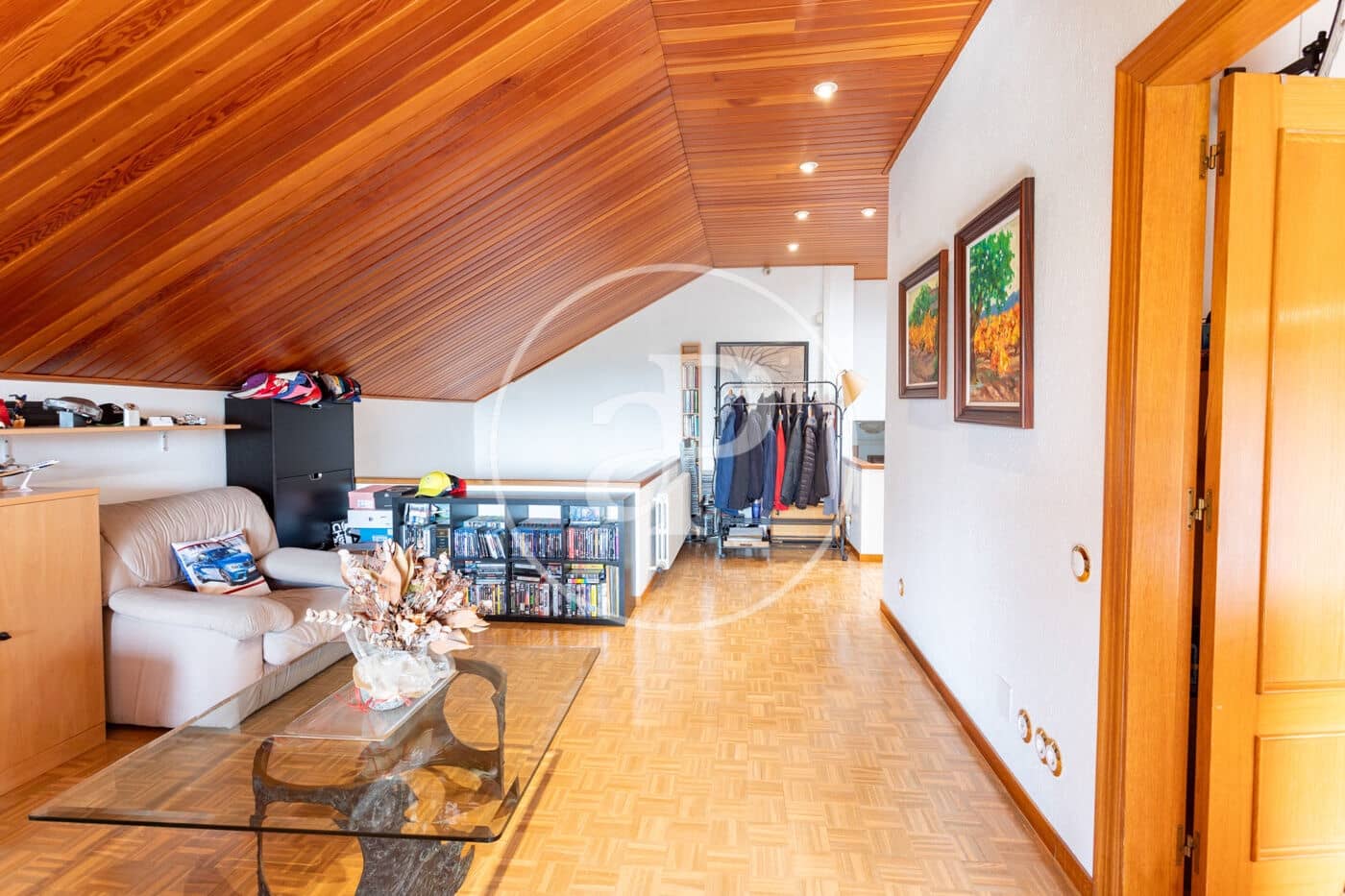 4 sovrum Villa till salu i Bellaterra med pool - 1 380 000 € (Ref: 9983010)