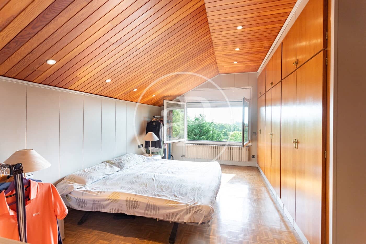 4 sovrum Villa till salu i Bellaterra med pool - 1 380 000 € (Ref: 9983010)