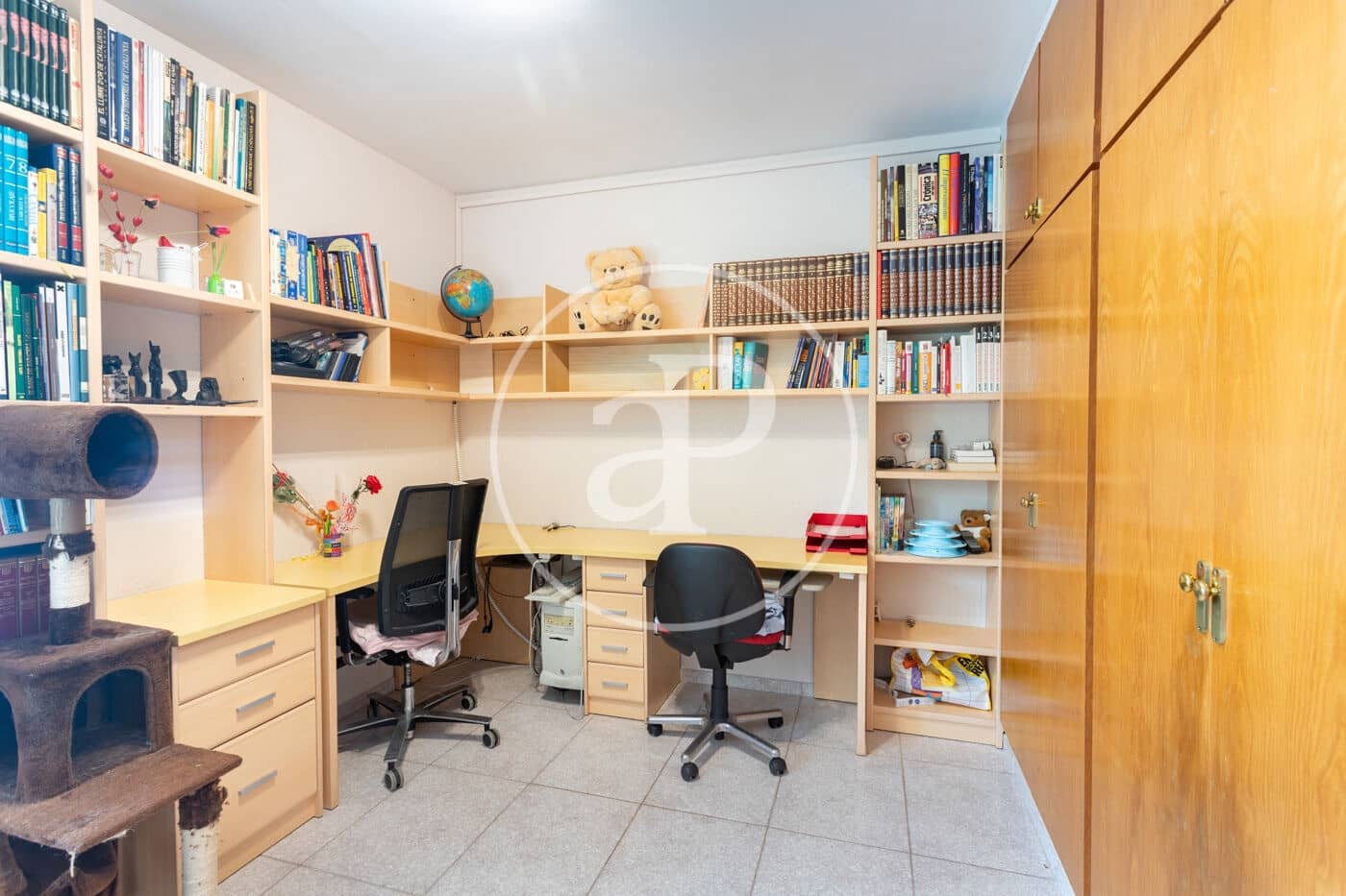 4 sovrum Villa till salu i Bellaterra med pool - 1 380 000 € (Ref: 9983010)