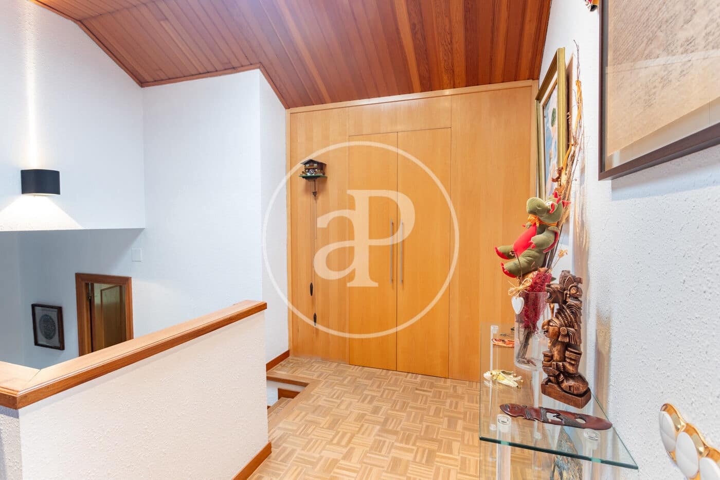 4 sovrum Villa till salu i Bellaterra med pool - 1 380 000 € (Ref: 9983010)