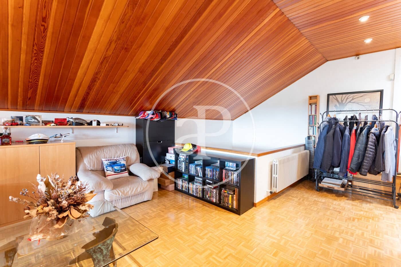 4 sovrum Villa till salu i Bellaterra med pool - 1 380 000 € (Ref: 9983010)