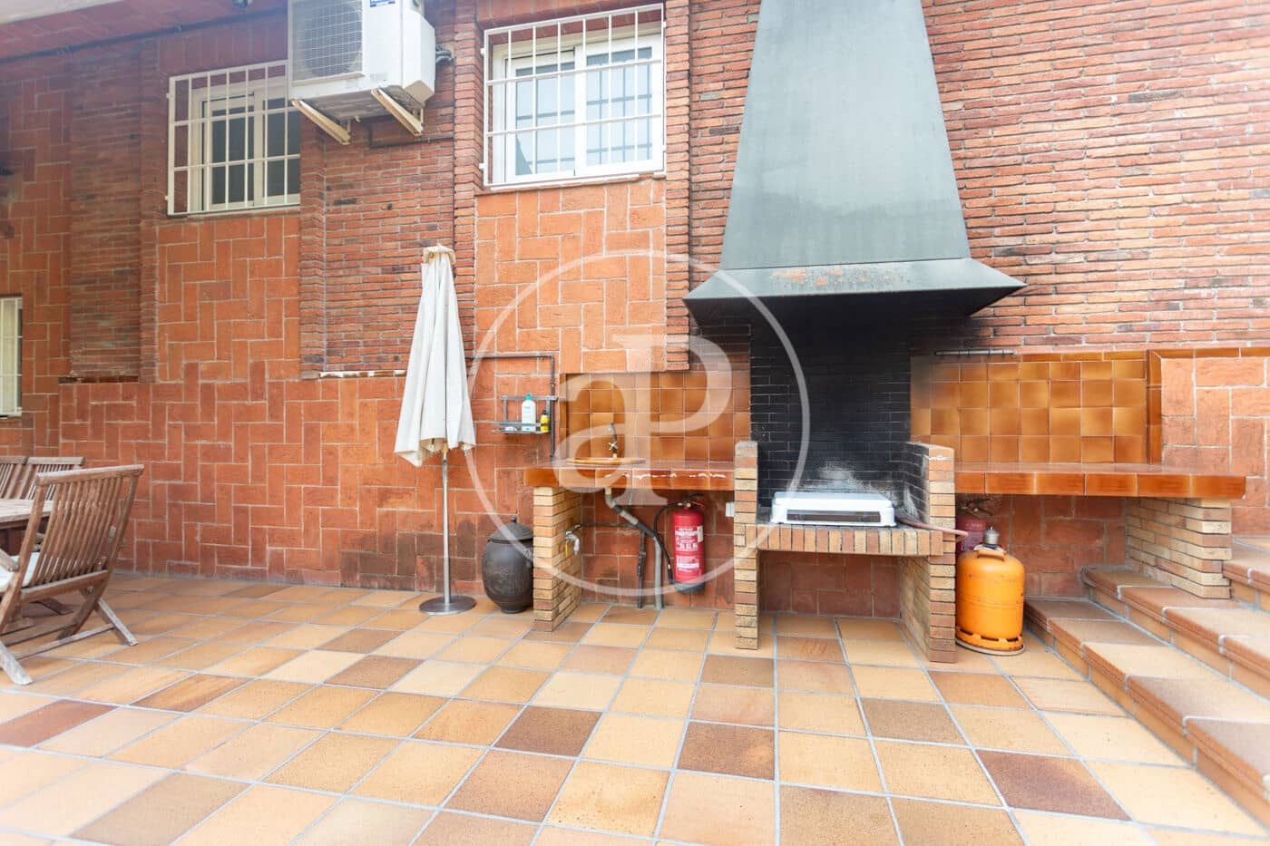 4 sovrum Villa till salu i Bellaterra med pool - 1 380 000 € (Ref: 9983010)