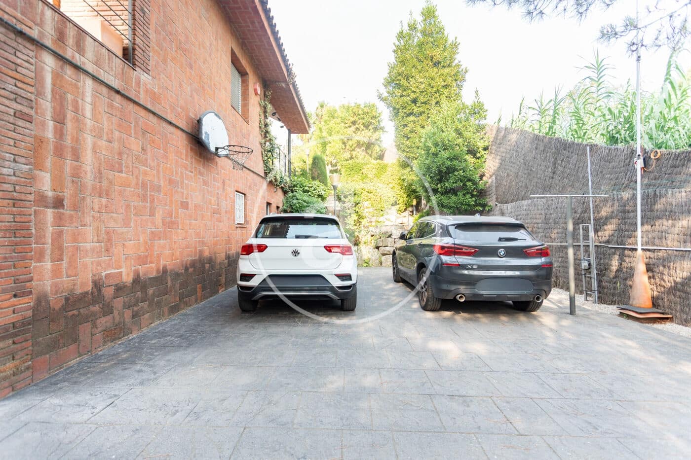 4 sovrum Villa till salu i Bellaterra med pool - 1 380 000 € (Ref: 9983010)