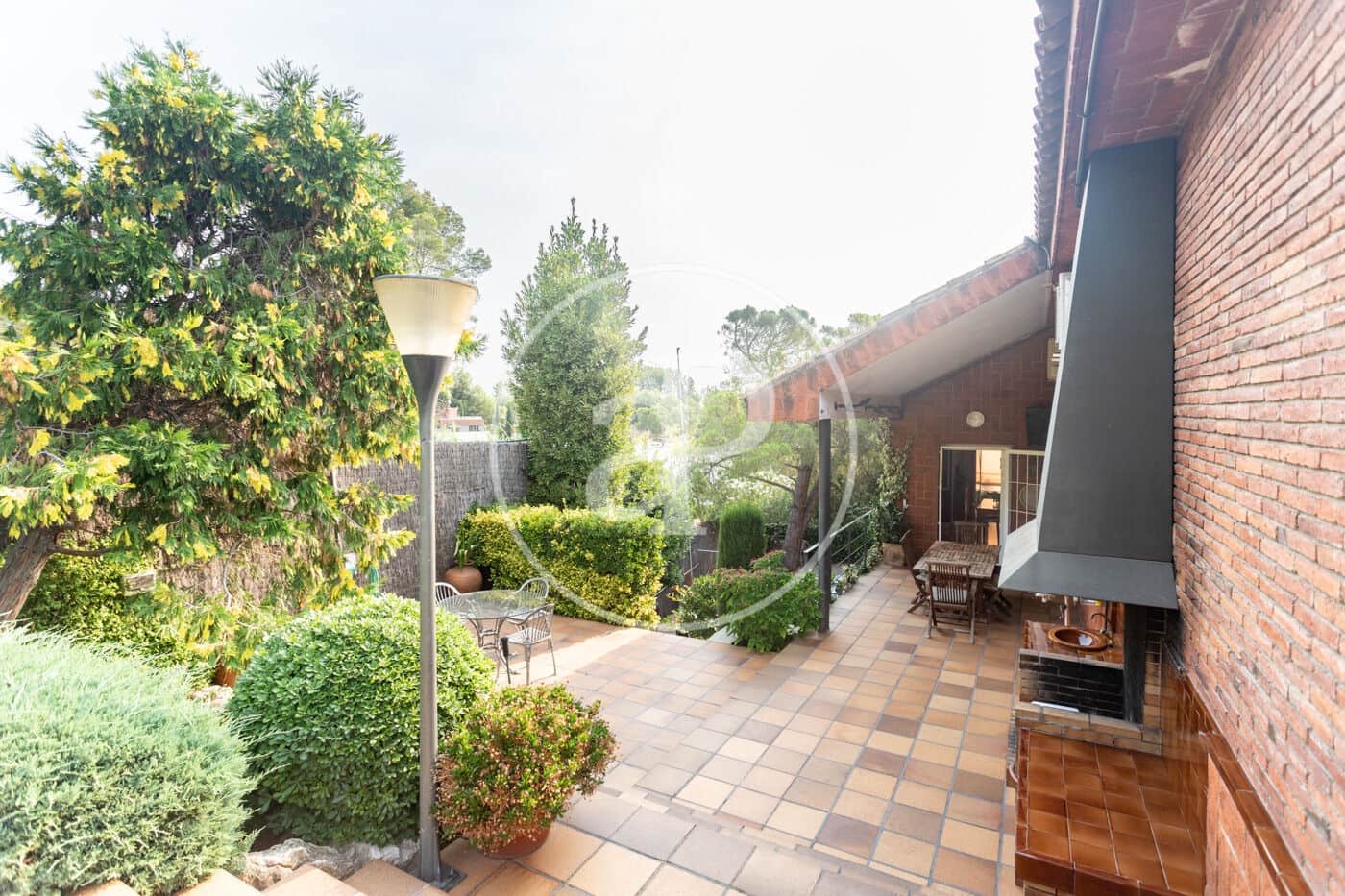4 sovrum Villa till salu i Bellaterra med pool - 1 380 000 € (Ref: 9983010)