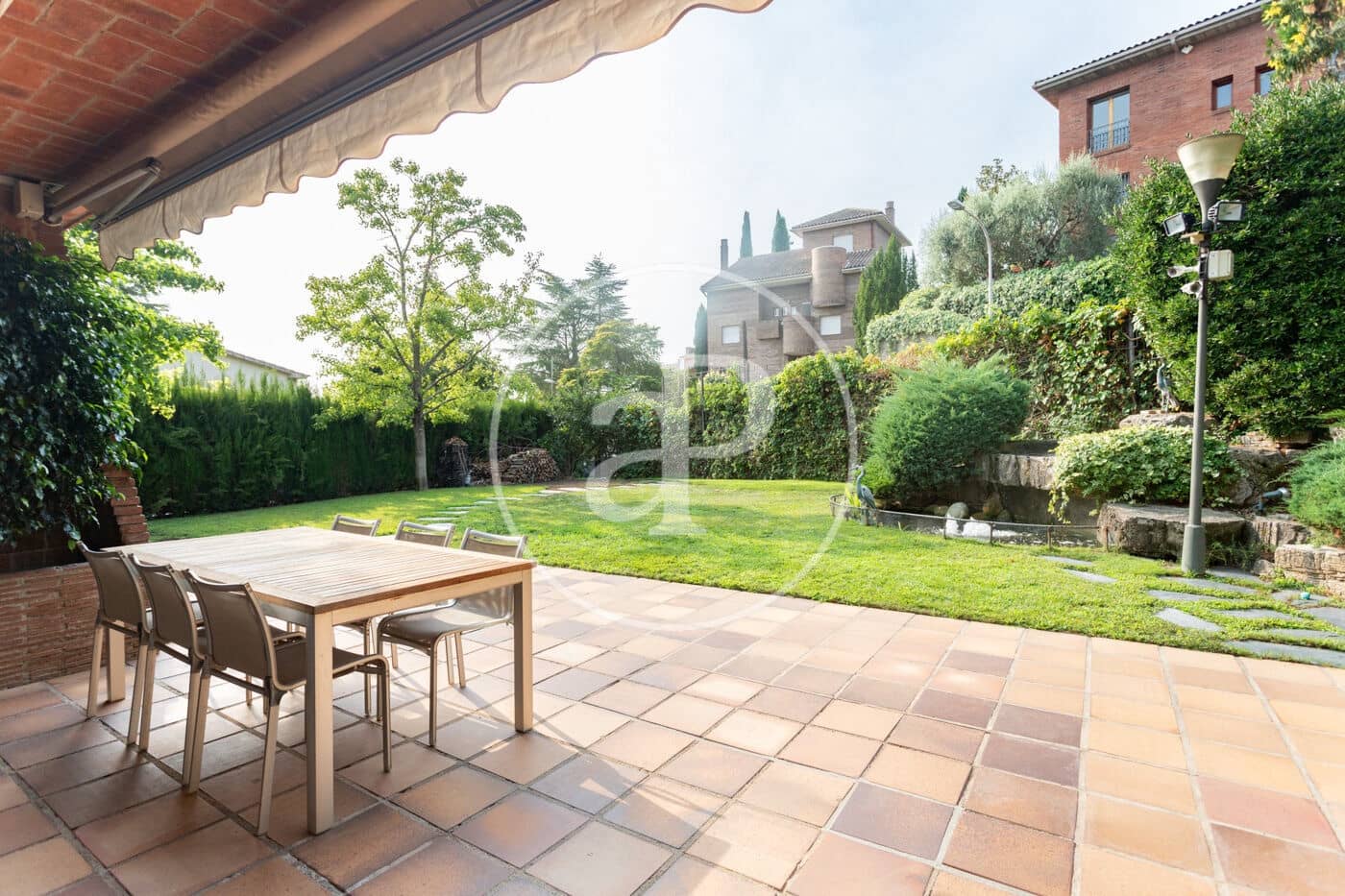 4 sovrum Villa till salu i Bellaterra med pool - 1 380 000 € (Ref: 9983010)