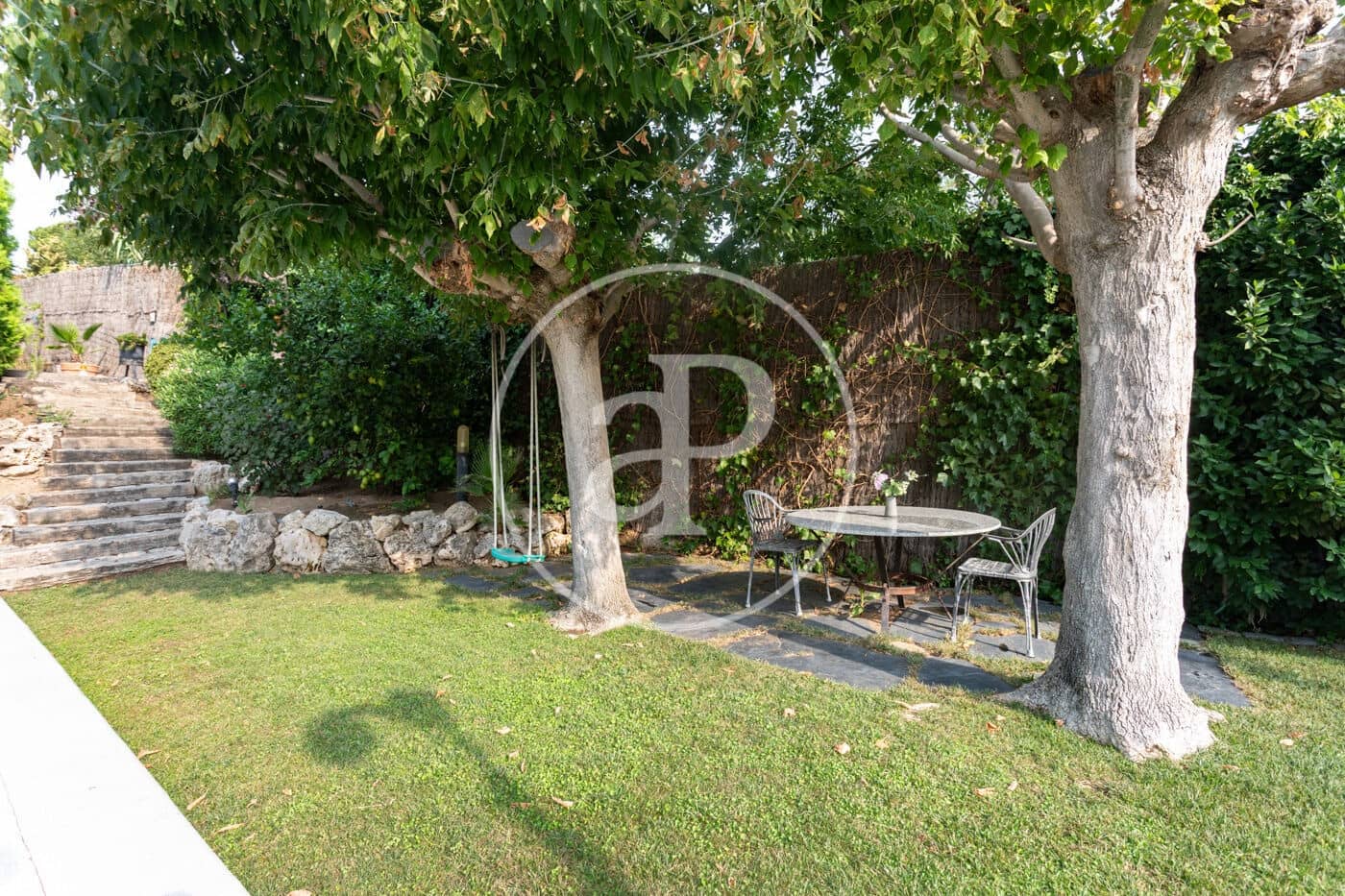 4 sovrum Villa till salu i Bellaterra med pool - 1 380 000 € (Ref: 9983010)
