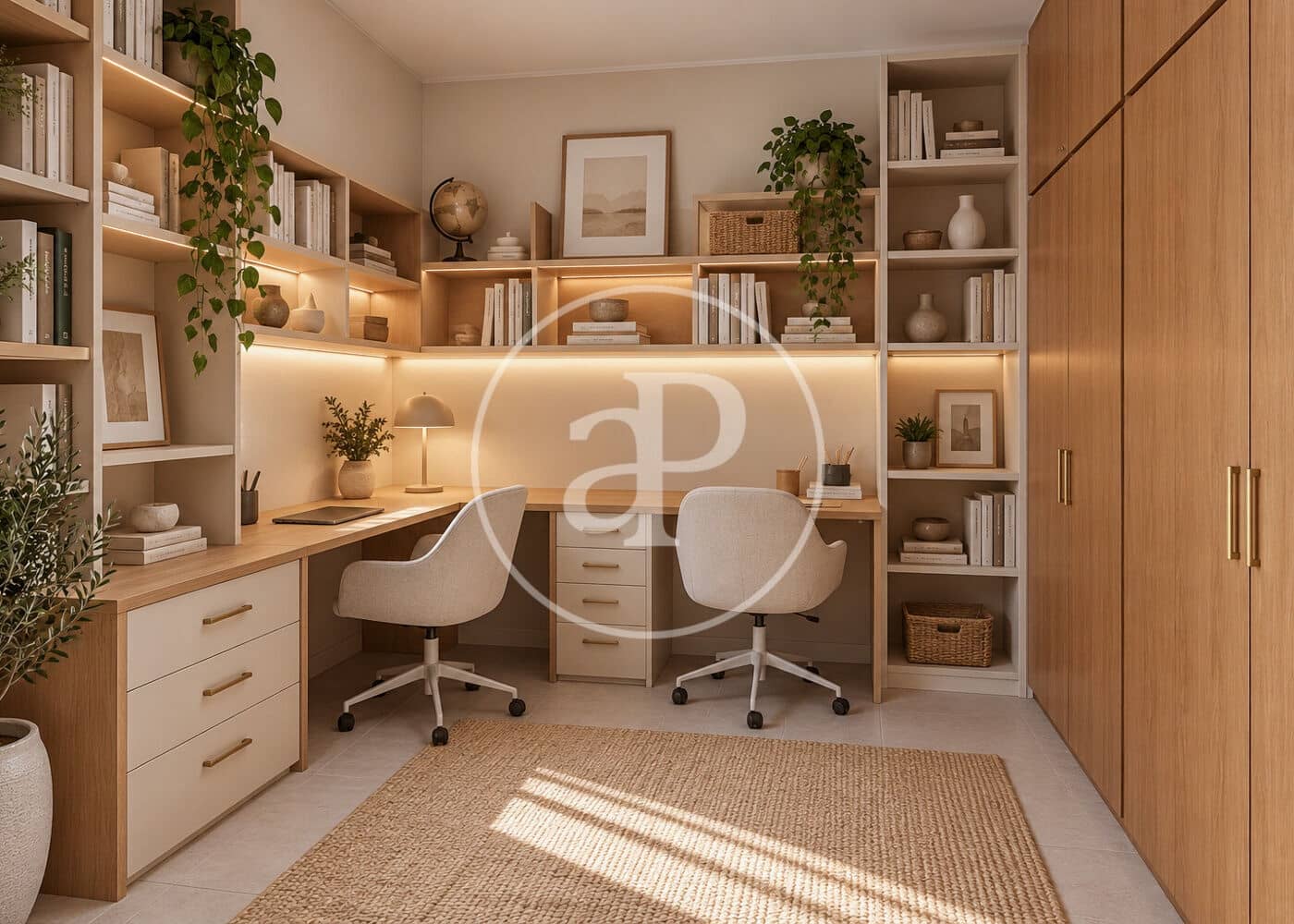 4 soveværelse Villa til salg i Bellaterra med swimmingpool garage - € 1.380.000 (Ref: 9983010)