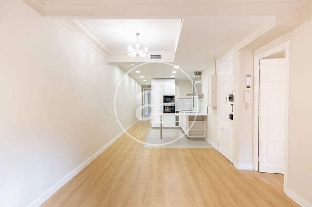 3 soverom Leilighet til salgs i Sant Gervasi - Galvany, Barcelona by - € 670 000 (Ref: 9983011)