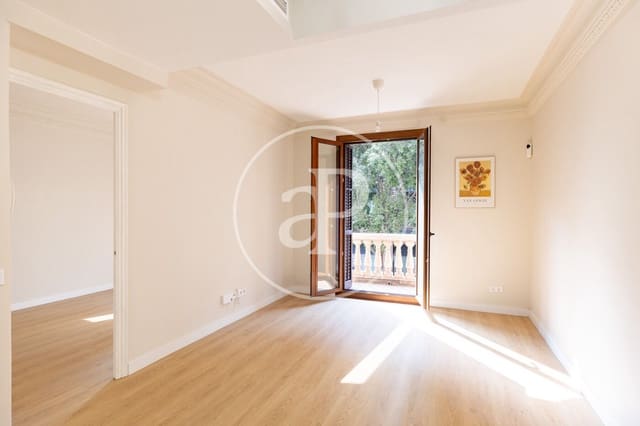 3 soverom Leilighet til salgs i Sant Gervasi - Galvany, Barcelona by - € 670 000 (Ref: 9983011)