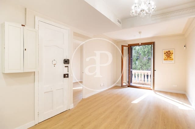 3 soverom Leilighet til salgs i Sant Gervasi - Galvany, Barcelona by - € 670 000 (Ref: 9983011)
