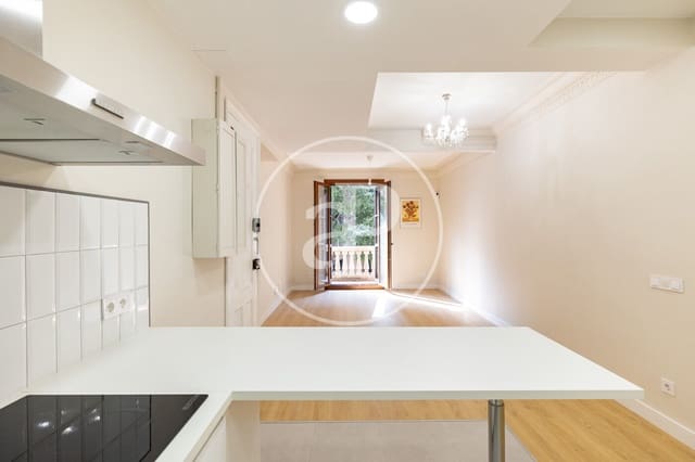 3 soverom Leilighet til salgs i Sant Gervasi - Galvany, Barcelona by - € 670 000 (Ref: 9983011)