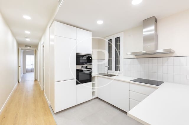 3 soverom Leilighet til salgs i Sant Gervasi - Galvany, Barcelona by - € 670 000 (Ref: 9983011)