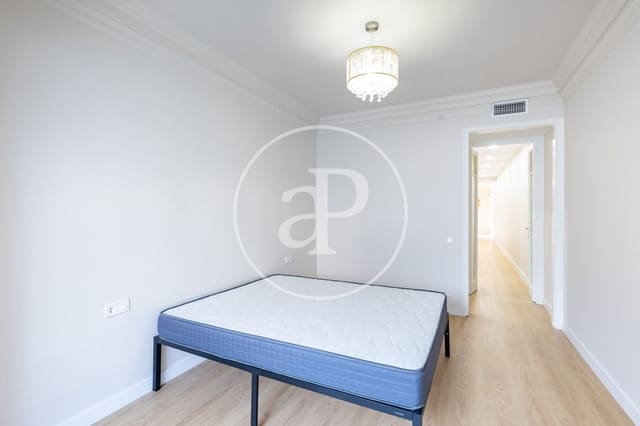 3 soverom Leilighet til salgs i Sant Gervasi - Galvany, Barcelona by - € 670 000 (Ref: 9983011)