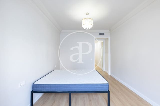 3 soverom Leilighet til salgs i Sant Gervasi - Galvany, Barcelona by - € 670 000 (Ref: 9983011)