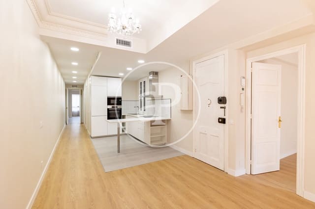 3 soverom Leilighet til salgs i Sant Gervasi - Galvany, Barcelona by - € 670 000 (Ref: 9983011)