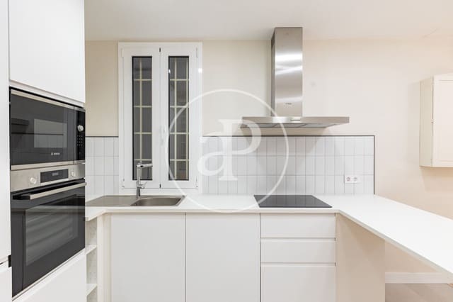 3 soverom Leilighet til salgs i Sant Gervasi - Galvany, Barcelona by - € 670 000 (Ref: 9983011)