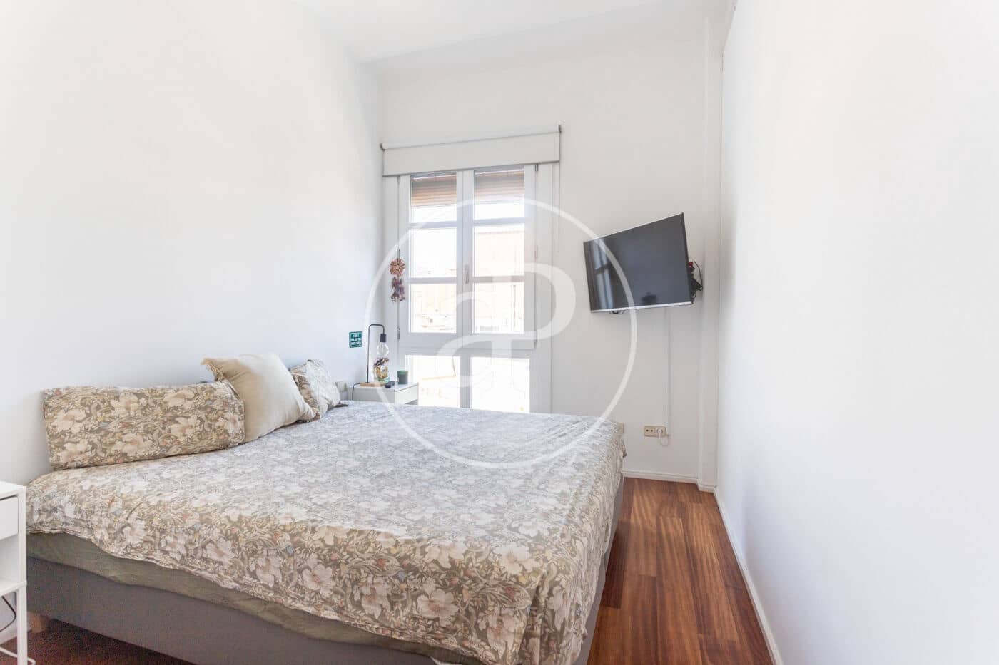 3 soverom Leilighet til leie i Barcelona by med garasje - € 2 865 (Ref: 9983012)