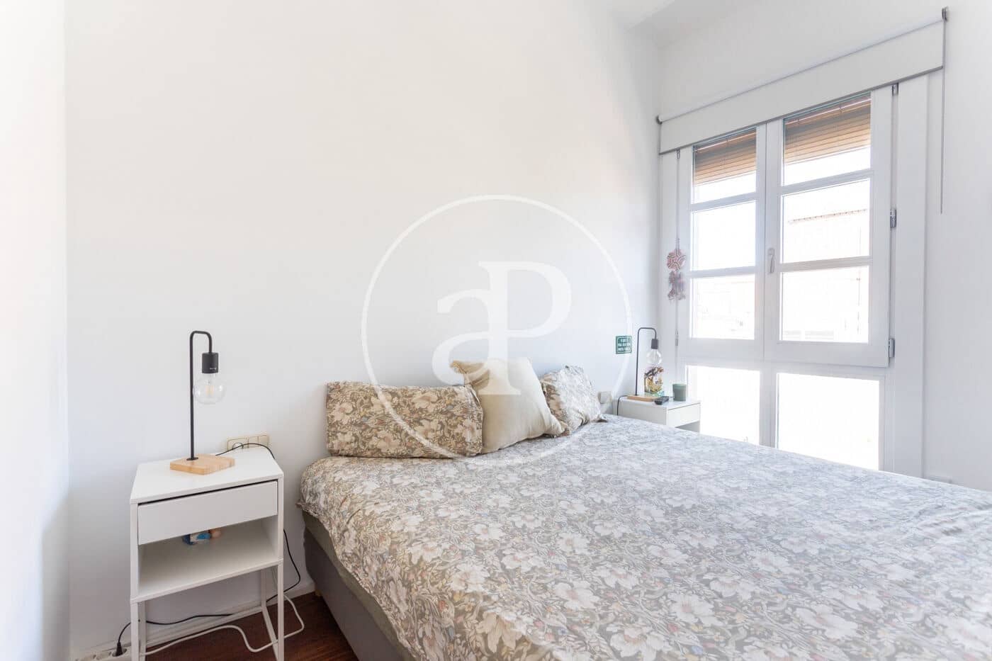 3 soverom Leilighet til leie i Barcelona by med garasje - € 2 865 (Ref: 9983012)