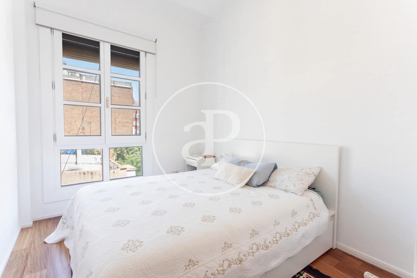 3 soverom Leilighet til leie i Barcelona by med garasje - € 2 865 (Ref: 9983012)