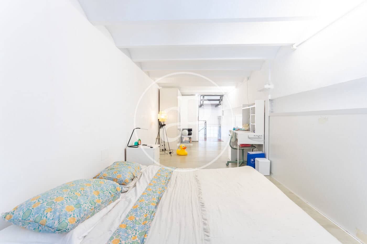 3 soverom Leilighet til leie i Barcelona by med garasje - € 2 865 (Ref: 9983012)