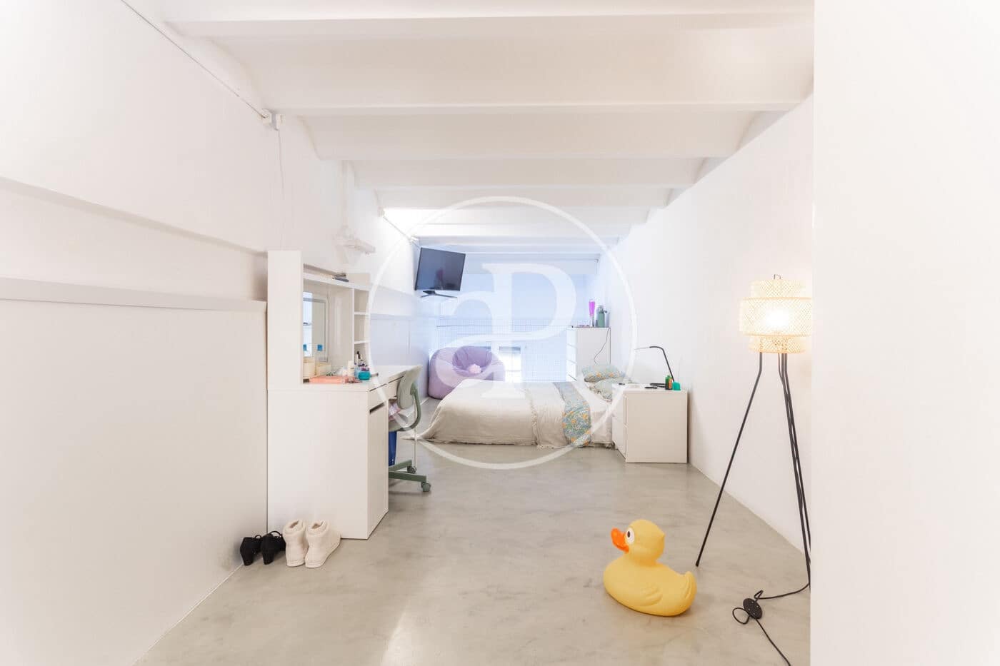 3 soverom Leilighet til leie i Barcelona by med garasje - € 2 865 (Ref: 9983012)