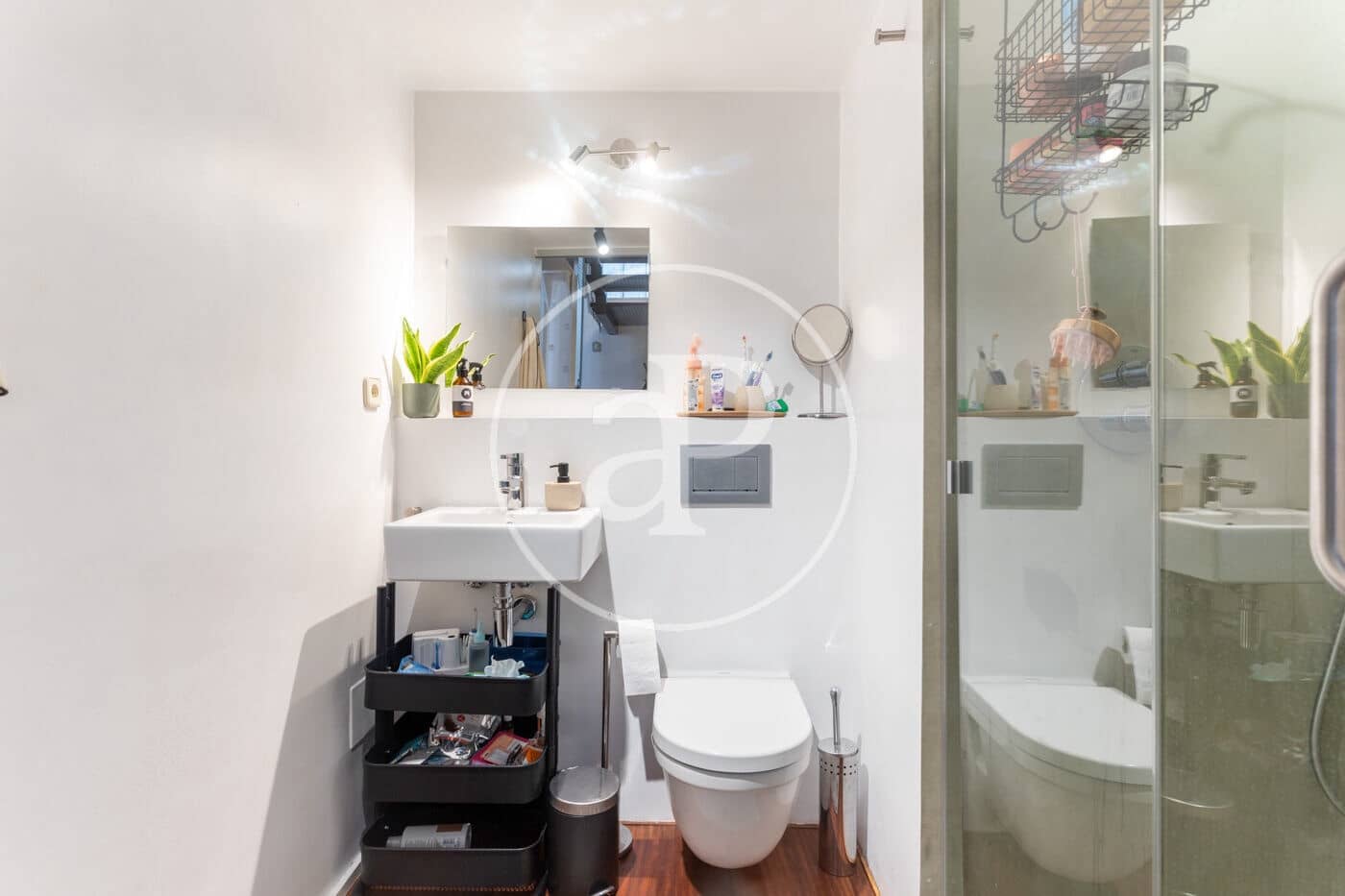 3 soverom Leilighet til leie i Barcelona by med garasje - € 2 865 (Ref: 9983012)