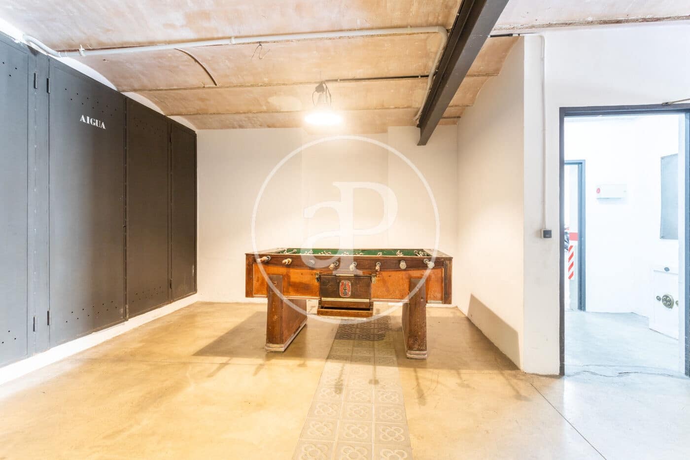 3 soverom Leilighet til leie i Barcelona by med garasje - € 2 865 (Ref: 9983012)