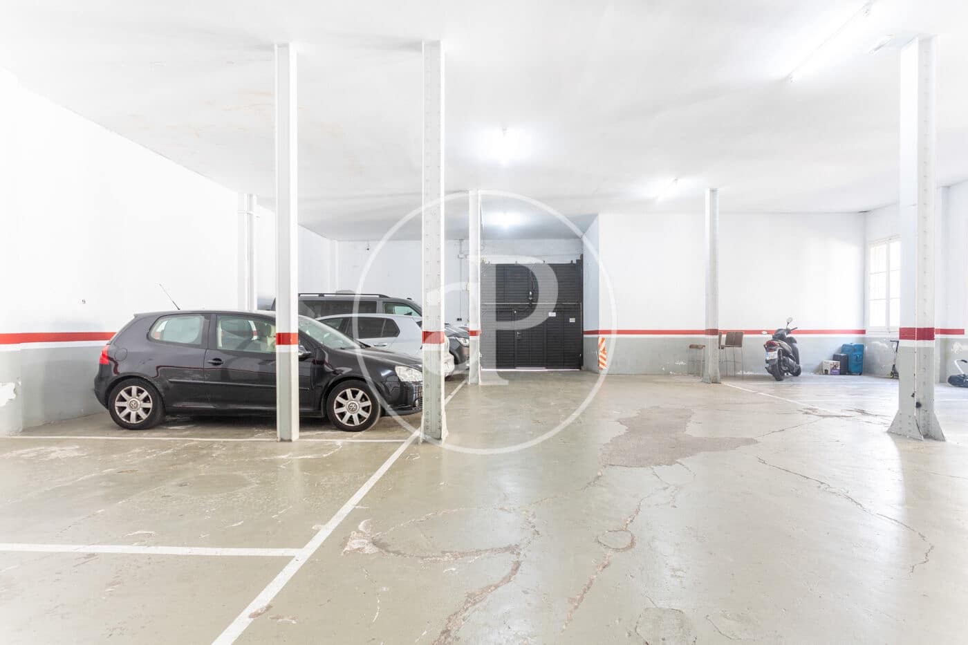 3 soverom Leilighet til leie i Barcelona by med garasje - € 2 865 (Ref: 9983012)