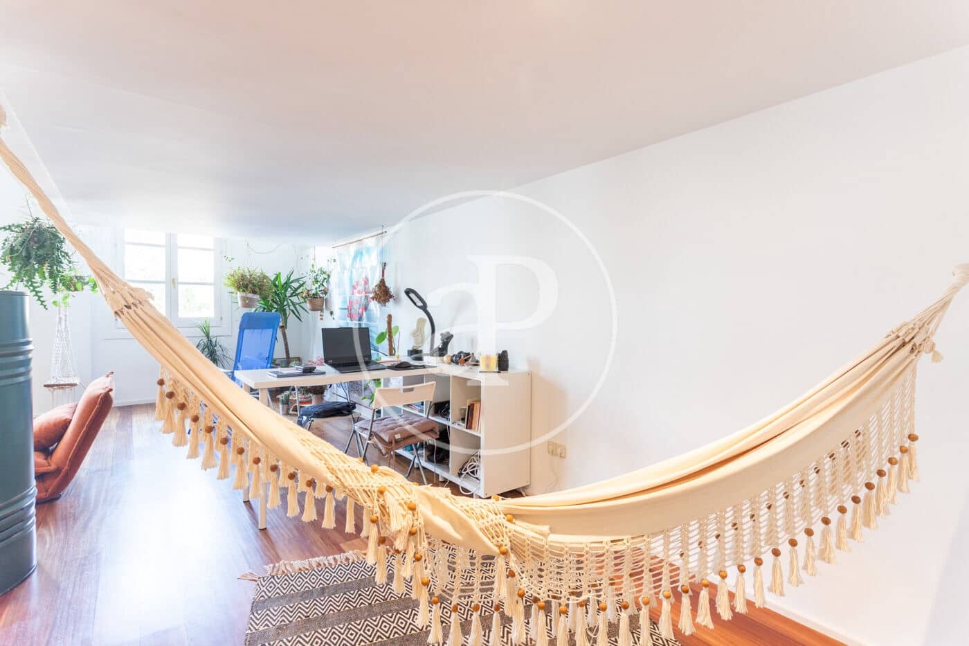 3 soverom Leilighet til leie i Barcelona by med garasje - € 2 865 (Ref: 9983012)