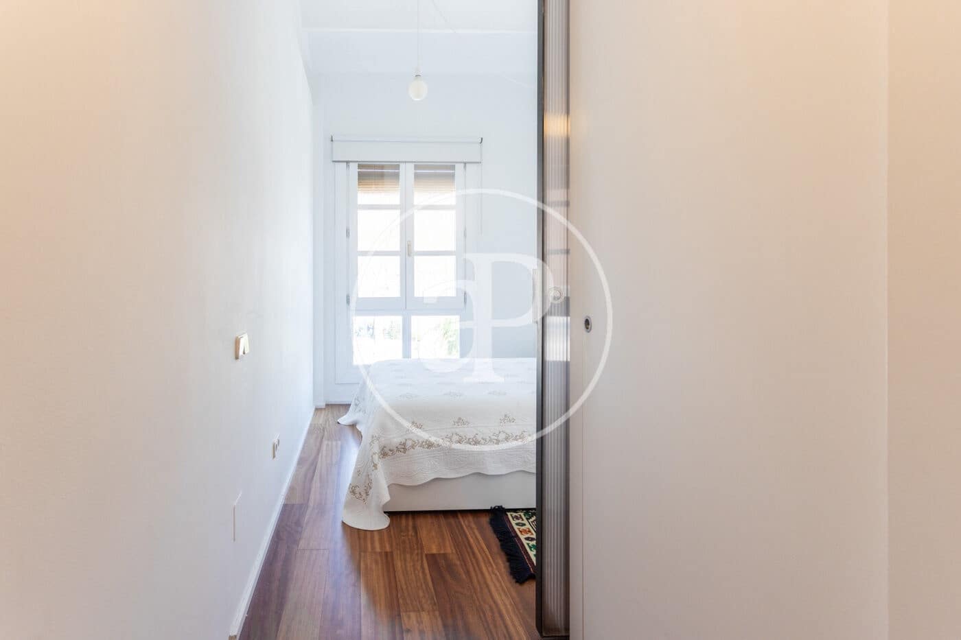 3 soverom Leilighet til leie i Barcelona by med garasje - € 2 865 (Ref: 9983012)