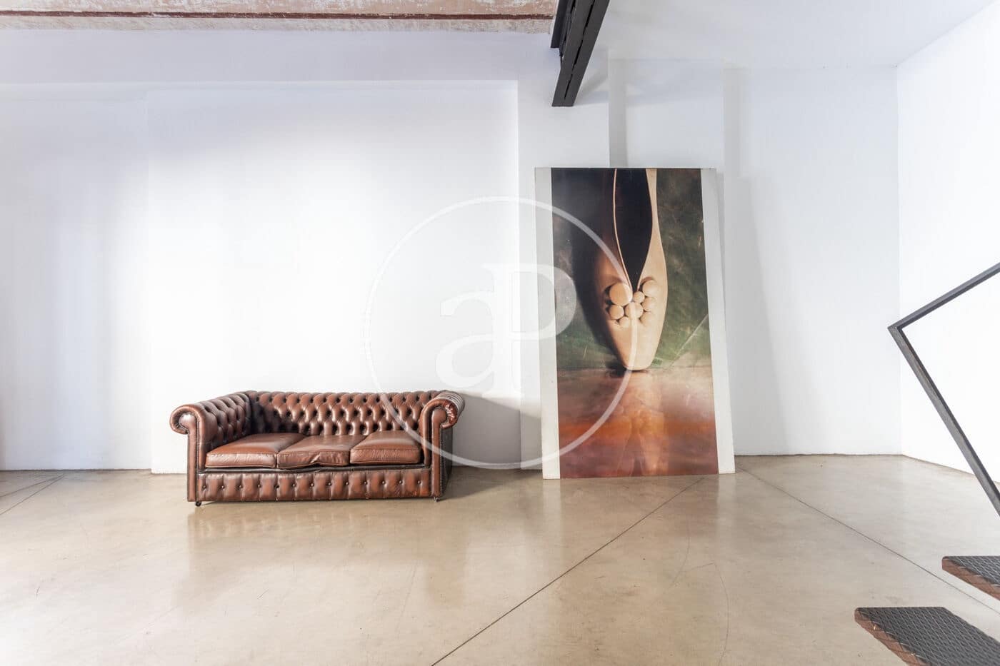 3 soverom Leilighet til leie i Barcelona by med garasje - € 2 865 (Ref: 9983012)
