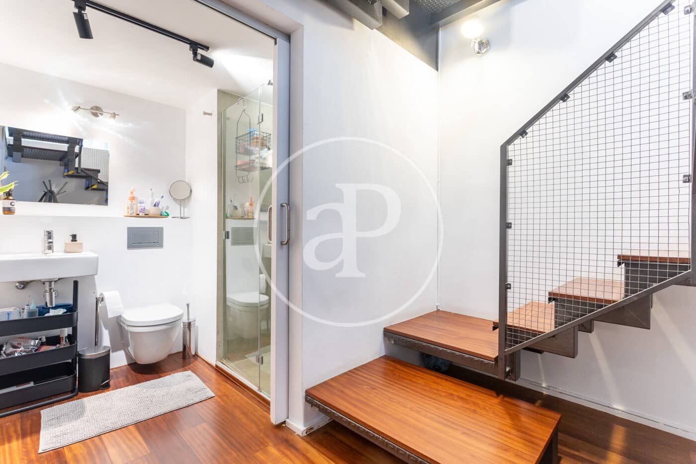 3 soverom Leilighet til leie i Barcelona by med garasje - € 2 865 (Ref: 9983012)