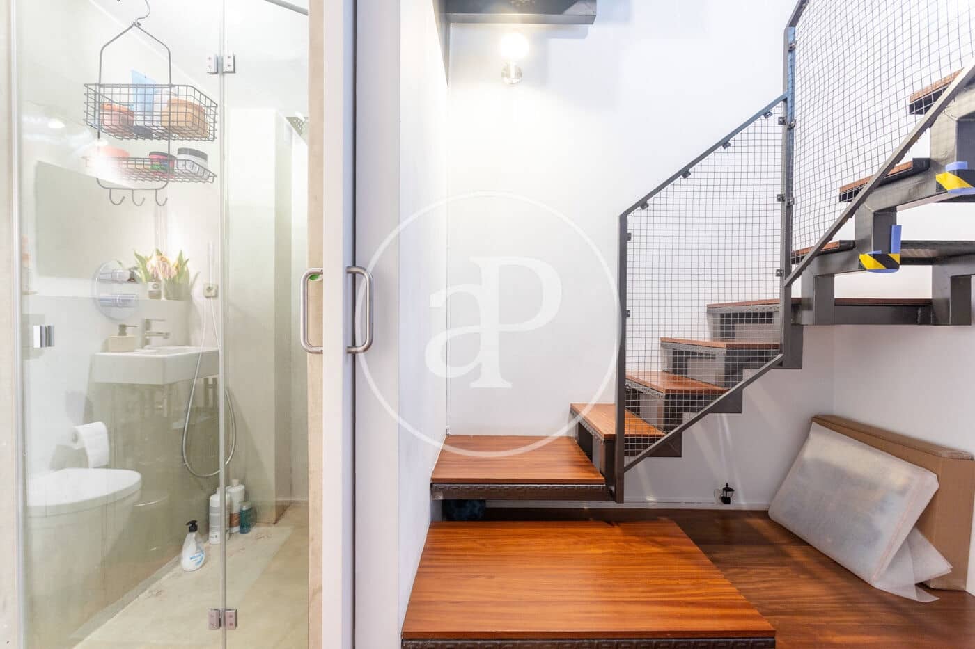 3 soverom Leilighet til leie i Barcelona by med garasje - € 2 865 (Ref: 9983012)