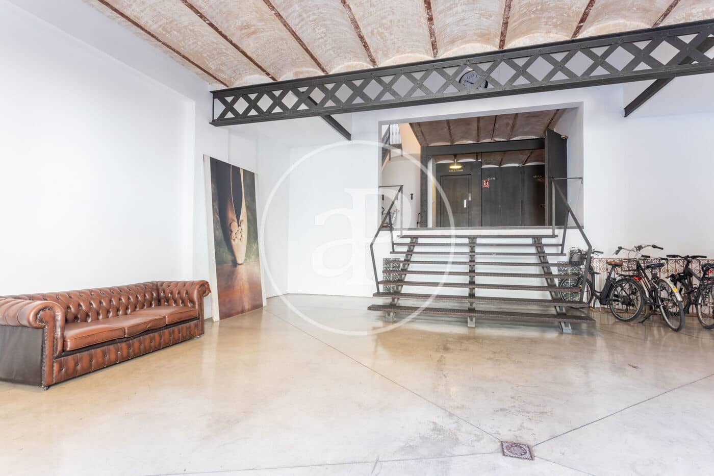 3 soverom Leilighet til leie i Barcelona by med garasje - € 2 865 (Ref: 9983012)