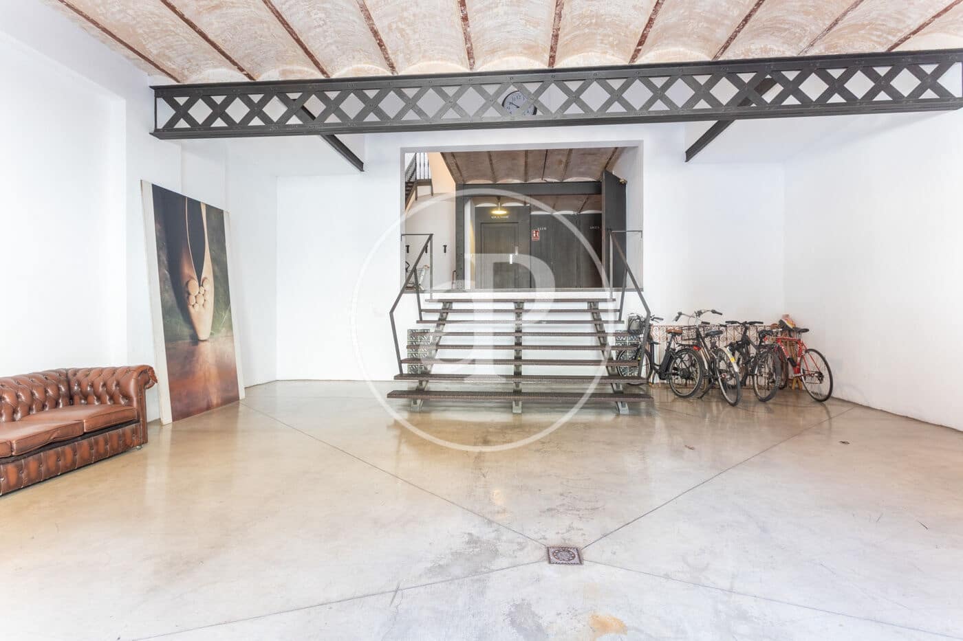 3 soverom Leilighet til leie i Barcelona by med garasje - € 2 865 (Ref: 9983012)