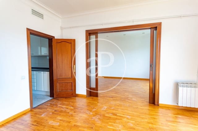 4 camera da letto Appartamento da affittare in La Nova Esquerra de L'Eixample, Barcelona città - 2.900 € (Rif: 9984982)