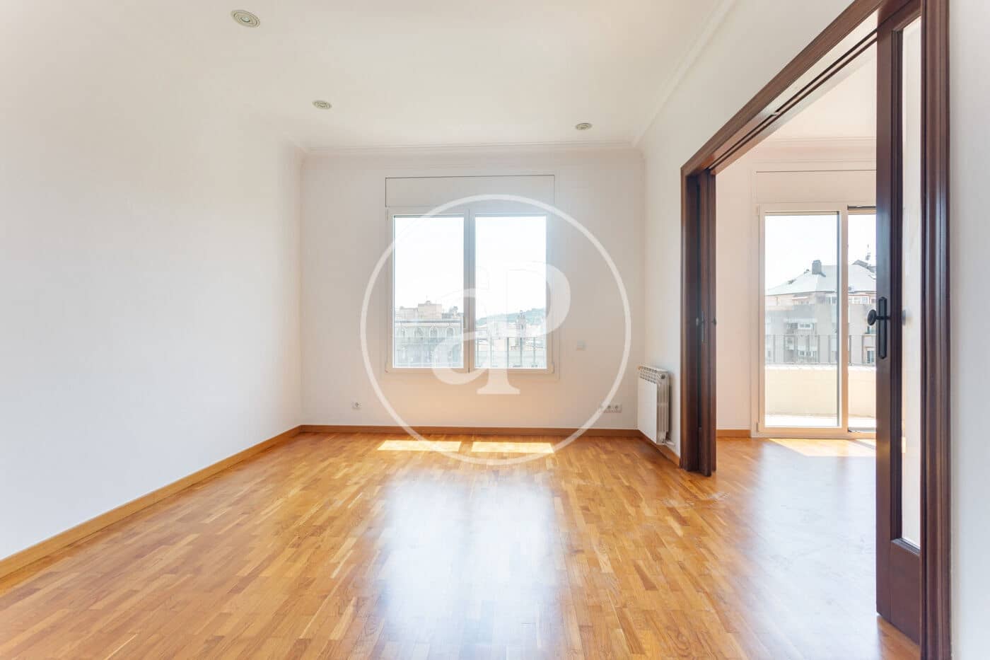 4 camera da letto Appartamento da affittare in Barcelona citta - 2.900 € (Rif: 9984982)