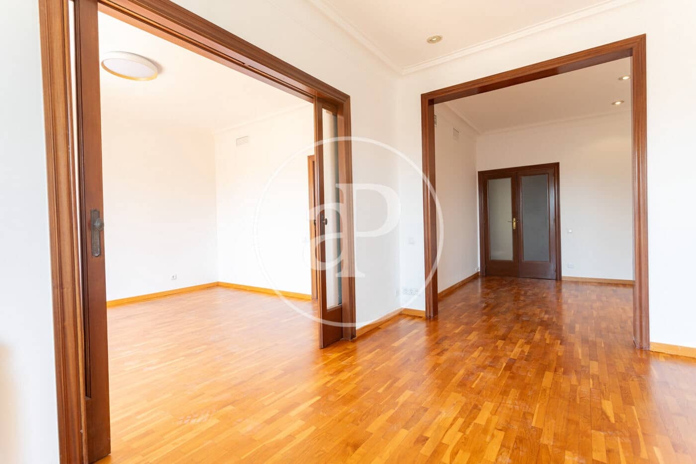 4 camera da letto Appartamento da affittare in Barcelona citta - 2.900 € (Rif: 9984982)