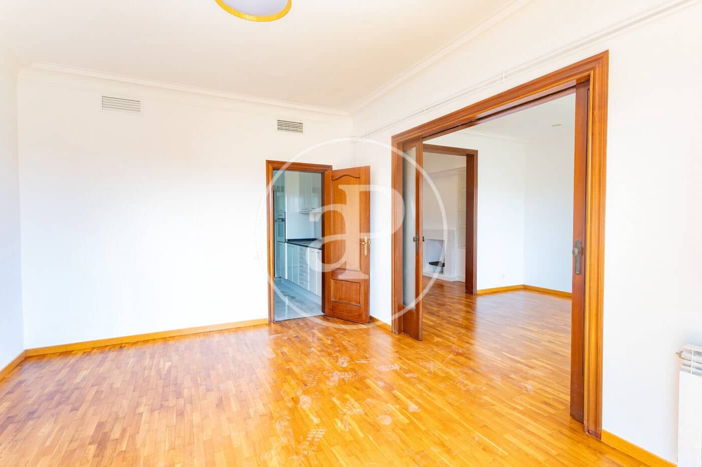 4 camera da letto Appartamento da affittare in Barcelona citta - 2.900 € (Rif: 9984982)
