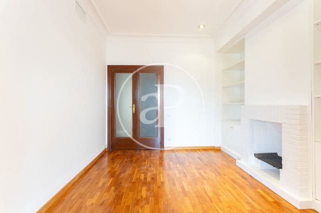 4 camera da letto Appartamento da affittare in La Nova Esquerra de L'Eixample, Barcelona città - 2.900 € (Rif: 9984982)