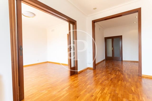 4 camera da letto Appartamento da affittare in La Nova Esquerra de L'Eixample, Barcelona città - 2.900 € (Rif: 9984982)