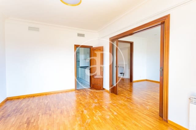 4 camera da letto Appartamento da affittare in La Nova Esquerra de L'Eixample, Barcelona città - 2.900 € (Rif: 9984982)