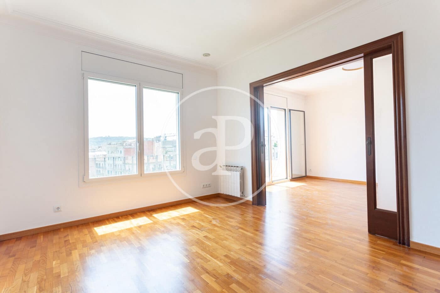 4 camera da letto Appartamento da affittare in Barcelona citta - 2.900 € (Rif: 9984982)