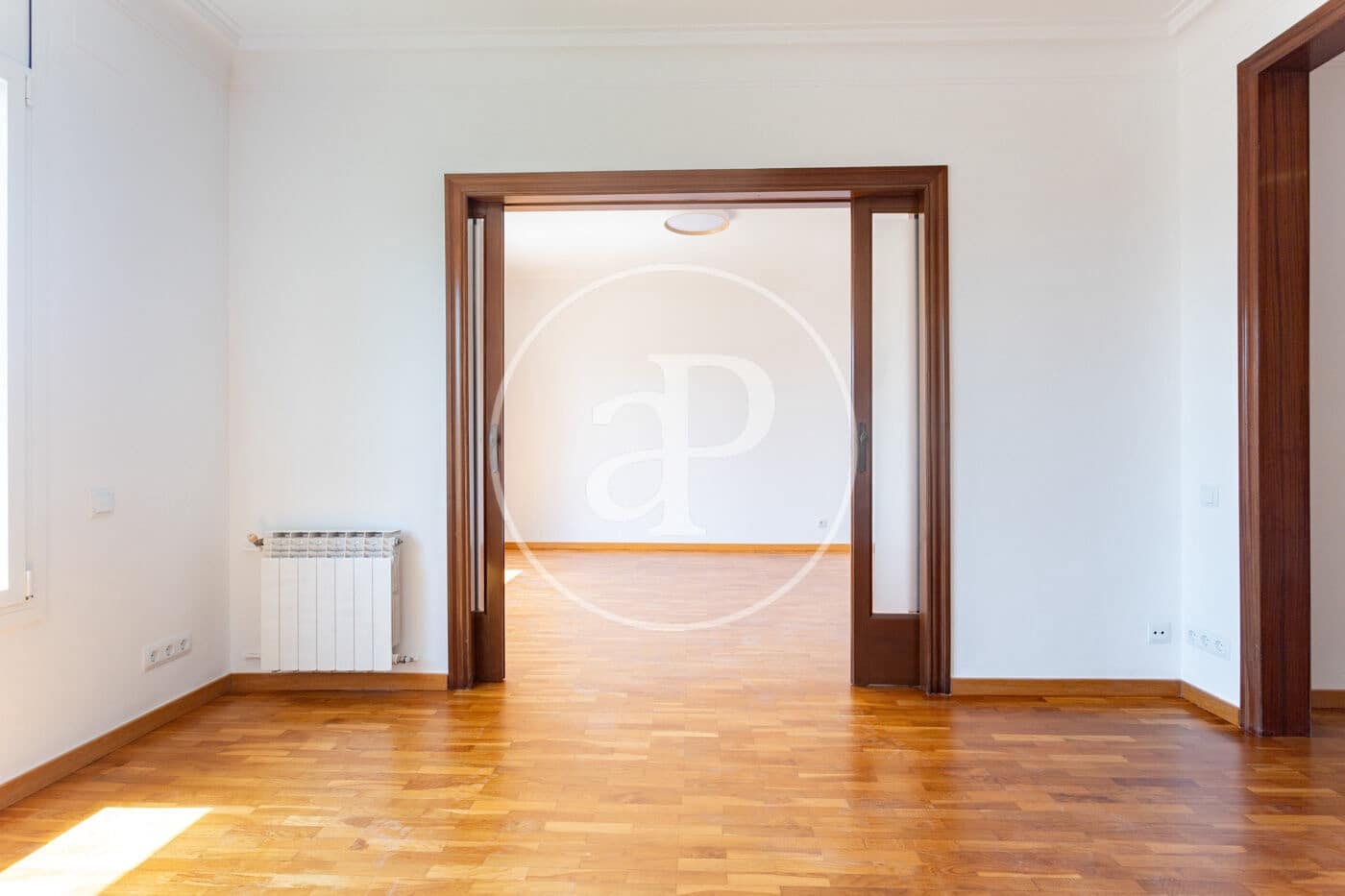 4 camera da letto Appartamento da affittare in Barcelona citta - 2.900 € (Rif: 9984982)
