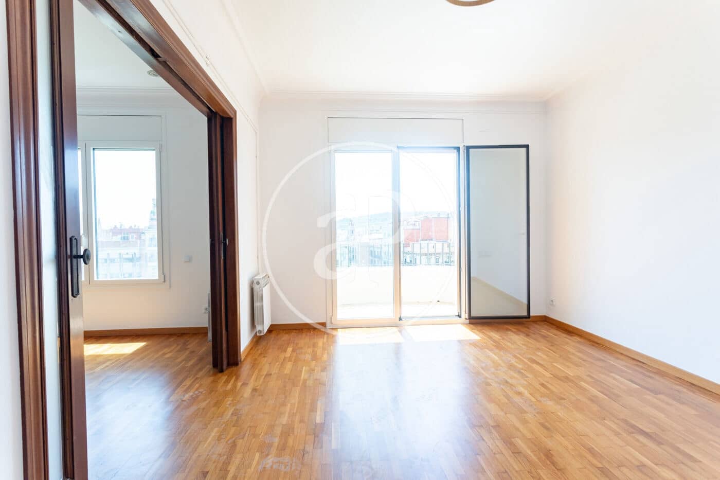 4 camera da letto Appartamento da affittare in Barcelona citta - 2.900 € (Rif: 9984982)