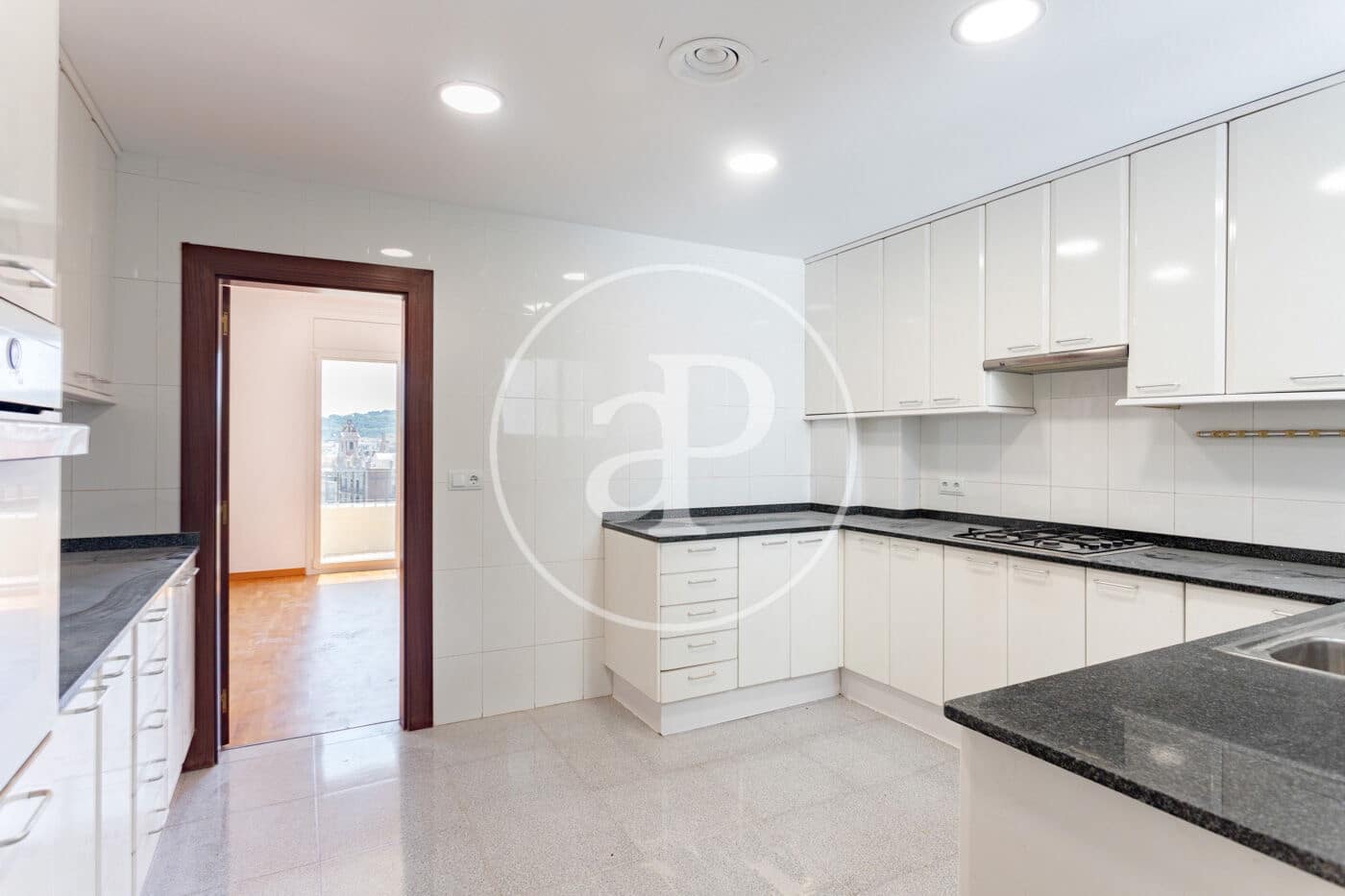 4 camera da letto Appartamento da affittare in Barcelona citta - 2.900 € (Rif: 9984982)