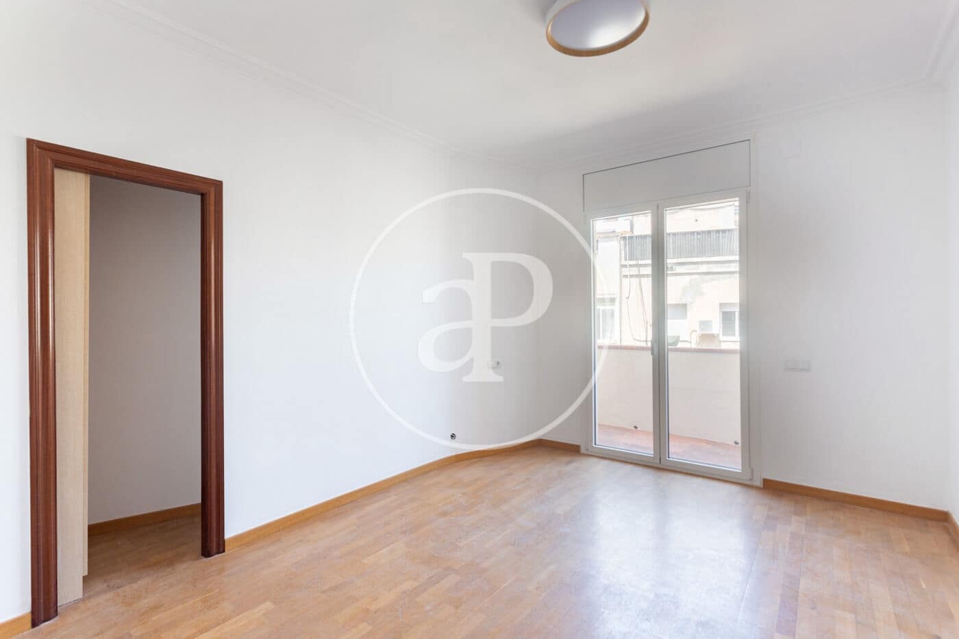 4 camera da letto Appartamento da affittare in Barcelona citta - 2.900 € (Rif: 9984982)
